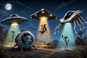 UFO