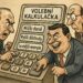 Kalkulačka slibů: politici se perou o voliče, matematika prohrává