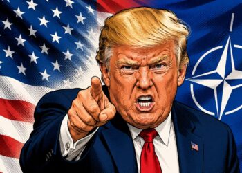 Babišův „vztah“ s Trumpem má trhliny. Ankara čeká na výsledek