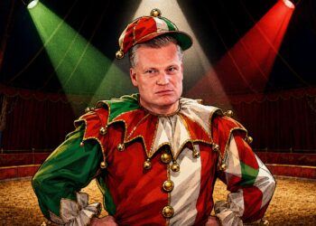 Turek zařadil zpátečku: Žaloba na Pavla skončila dřív, než se vůbec rozjela