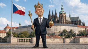 Babiš řídí stát jako holding. Když přijde kontrola, nastoupí kampaň
