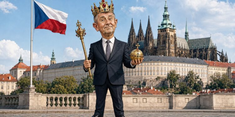 Babiš řídí stát jako holding. Když přijde kontrola, nastoupí kampaň