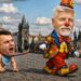 Pavel vytáhl rezignaci, Macinka abdikaci. Česká „komediální“ politika zase šlápla na plyn