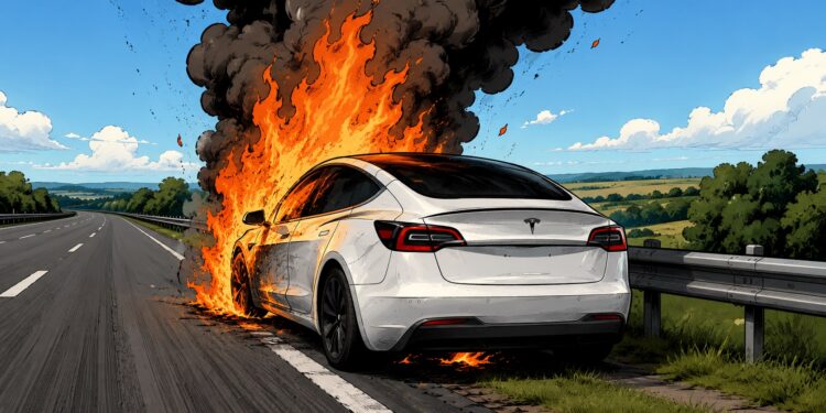 Do Varů za filmem, domů bez auta. Festivalovou premiéru obstaraly plameny