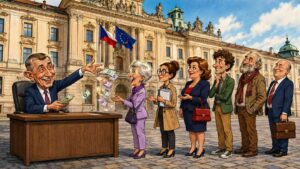 Babišovy rady stály 2,1 milionu. Nejdražší byla svoboda slova