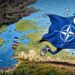 Kdyby Putin zaútočil na Pobaltí, NATO má podle médií tři tvrdé odpovědi