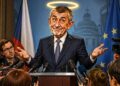 „Zdíšo“ z premiérského pultu. Když se buranství tváří jako autorita