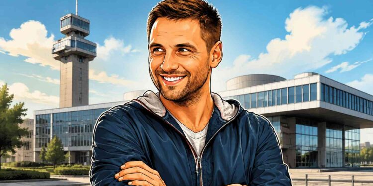 Herec a cestovatel Martin Písařík: Bouřlivý odchod z České televize!