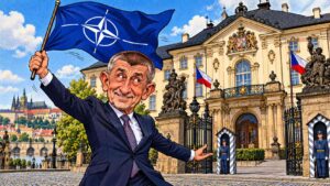Dvě brigády do Pobaltí? Politická věta narazila na armádní mapu