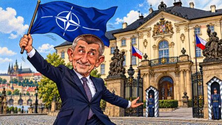Dvě brigády do Pobaltí? Politická věta narazila na armádní mapu