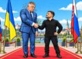 Fico se bojí článku 5. Ruské rakety se mu do projevu nevešly