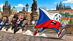 Češi a demokracie: svobodu jsme získali, zacházet s ní se pořád učíme