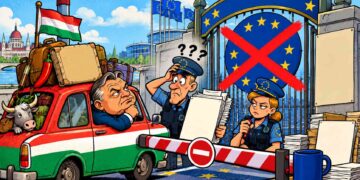 EU chystá nováčkům „zkušebku.“ Demokracie nově se záruční lhůtou