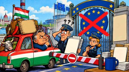 EU chystá nováčkům „zkušebku.“ Demokracie nově se záruční lhůtou